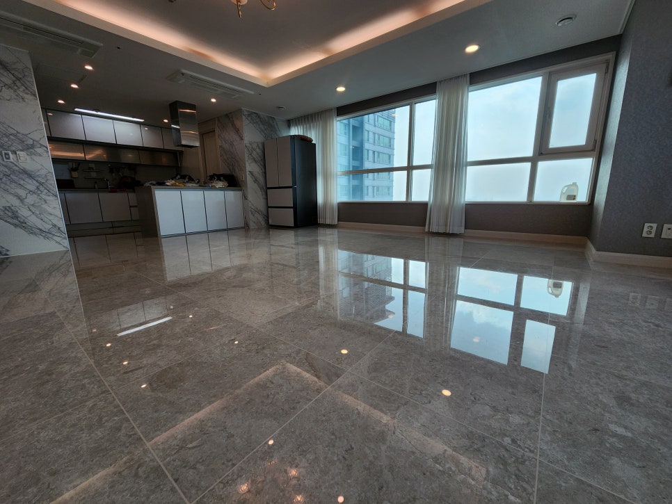 줄눈 클로즈업 1