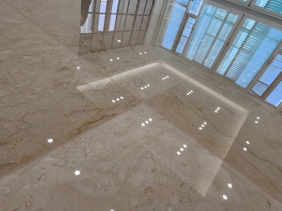 줄눈 클로즈업 1