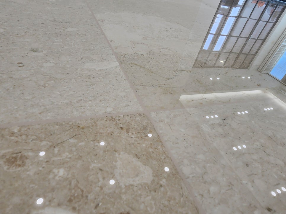 줄눈 클로즈업 2