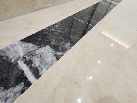 현관 클로즈업 1