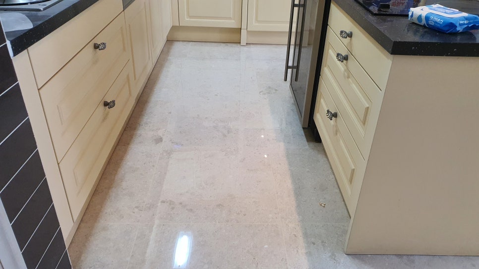 줄눈 클로즈업 1