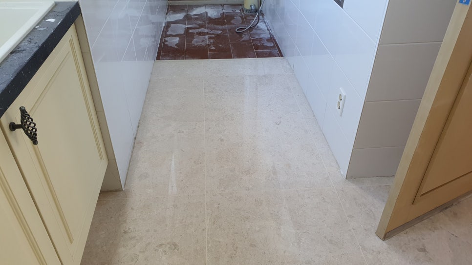 줄눈 클로즈업 2