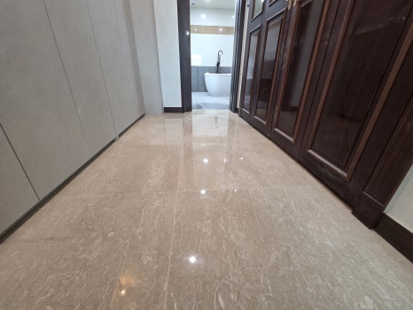 완성 안방 드레스룸 1