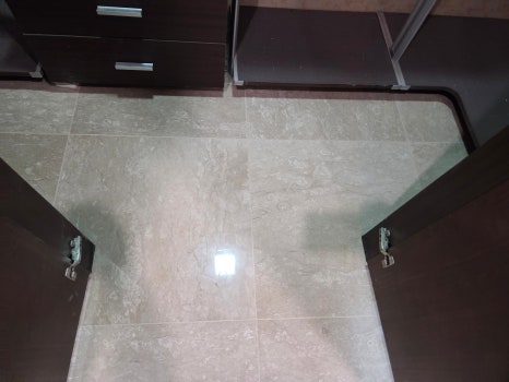 완성 안방 드레스룸 2