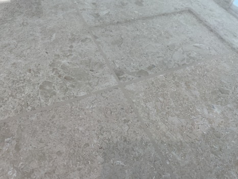 줄눈 클로즈업 1