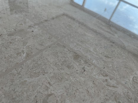 줄눈 클로즈업 2