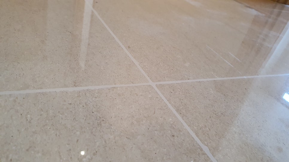 줄눈 클로즈업 2