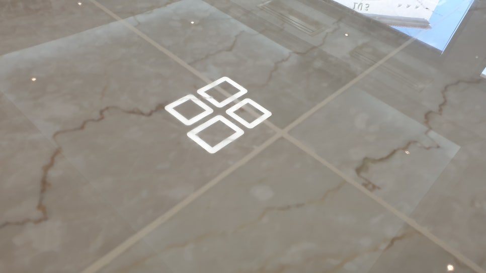 줄눈 클로즈업 1