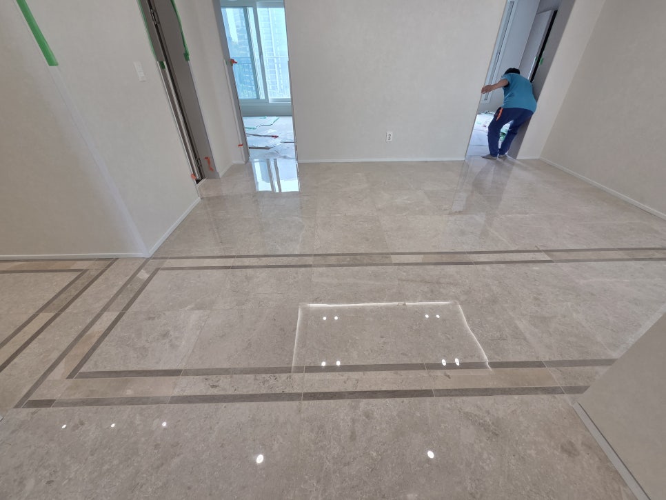 줄눈 클로즈업 2