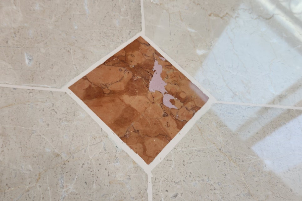 보수 클로즈업 1