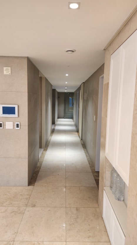 복도 상태 1